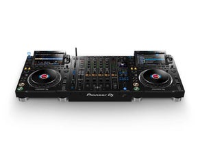 DJ Equipment Mieten