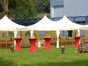 Pagodenzelt 5 x 6,8 m - Galerie - Bild 3