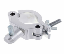 Half Coupler mit Konus mieten – Bühnenzubehör