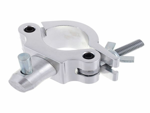 Half Coupler mit Konus mieten – Bühnenzubehör