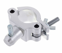 Half Coupler mit Konus mieten – Bühnenzubehör