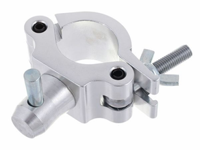 Half Coupler mit Konus mieten – Bühnenzubehör