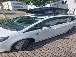 Vermiete Thule Motion XT 800 XL (ab 8€/ Tag]