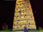 Kombipaket - Trampolin + Kletterwand mieten - Galerie - Bild 2