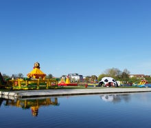 Kinder-Maxipaket mieten