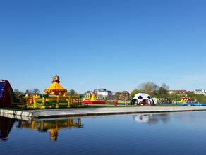 Kinder-Maxipaket mieten