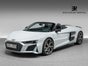Audi R8 Spyder - 570 PS - V10 - Galerie - Bild 2