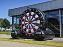 Fussballdarts 3,60 m x 5,20 m x 4,40 m (LxBxH) - Galerie - Bild 1