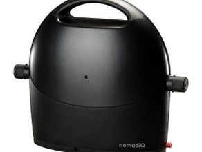 nomadiQ BBQ Grill (Gasgrill)