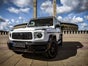Mercedes G63 AMG - Galerie - Bild 4