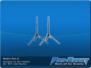 Stativ-Set 2 (je 2 Stück)