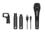 Sennheiser XSW-D Vocal Set für Events / Tagungen / Ansprachen - Galerie - Bild 4