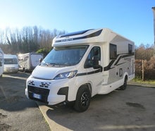 Camper Dachboden fur 7