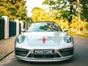 Porsche 911 Carrera 4 GTS mieten Sportwagen Exot Berlin - Galerie - Bild 2