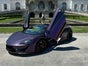 McLaren 570 Spider Novitec limited - Sie kennen bereits Ferrari und Lamborghini - Mieten Sie diesen Mclaren - Galerie - Bild 2