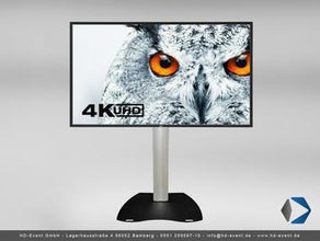 98 Zoll 4K Display | NEC MultiSync® X981 UHD | Großformat TV