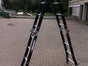 Leiter klappbar bis 5,4 m - Galerie - Bild 3