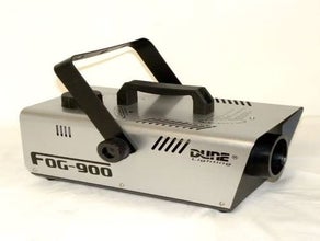 Nebelmaschine