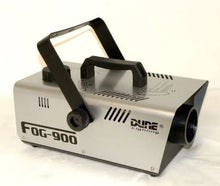 Nebelmaschine