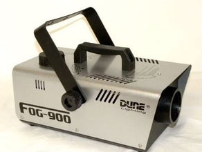 Nebelmaschine