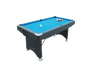 Billiardtisch Buffalo mieten – Miettisch, Eventtisch, Veranstaltungstisch, Partytisch - Galerie - Bild 3