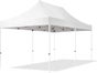 Faltzelt 3x6m, Faltpavillon winterfest, Pavillon mit Seitenwänden, wasserdicht - Galerie - Bild 2