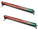 LED Fluterrampenpaar mit je 240 LEDs