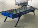 XXL Tischkicker / Riesenkicker / Tischfußball / Wuzzler - Galerie - Bild 1