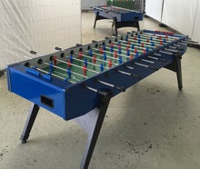 XXL Tischkicker / Riesenkicker / Tischfußball / Wuzzler mieten