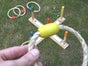 Ringwurfspiel - Galerie - Bild 2