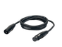 XLR-Kabel 3 Pol. 3 m mieten – Kabel & Adapter - Galerie - Bild 2