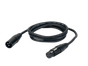 XLR-Kabel 3 Pol. 3 m mieten – Kabel & Adapter - Galerie - Bild 2