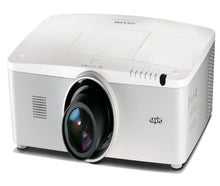 Profi Laser Beamer - WUXGA Auflösung - 7000 Lumen hell - superhell