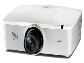 Profi Laser Beamer - WUXGA Auflösung - 7000 Lumen hell - superhell