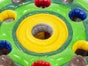 Whack a mole    Maulwurf Spiel - Galerie - Bild 3