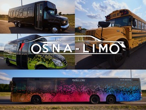 Partybus (bis 40 Pers.)