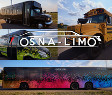 Partybus (bis 40 Pers.)