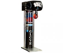 Boxautomat / Punchingball / Kräftemesser mieten