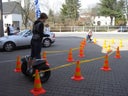 Segwayparcours
