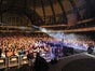 Bühnengitter, Wellenbrecher, Bühnenabsperrung, Crash Barrier, Stage Barrier - Galerie - Bild 3