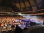 Bühnengitter, Wellenbrecher, Bühnenabsperrung, Crash Barrier, Stage Barrier - Galerie - Bild 3