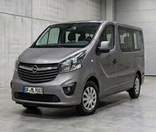 9 Sitzer / Bus mieten  / Vito  / 8-7-6-5 Sitzer / klein Bus /