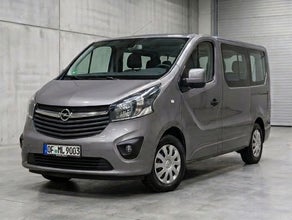 9 Sitzer / Bus mieten  / Vito  / 8-7-6-5 Sitzer / klein Bus /