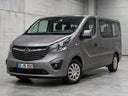 9 Sitzer / Bus mieten / Vito / 8-7-6-5 Sitzer / klein Bus / - Galerie - Bild 1