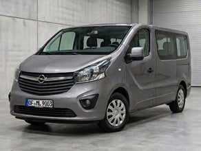 9 Sitzer / Bus mieten / Vito / 8-7-6-5 Sitzer / klein Bus /