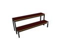Bühnentreppe 40 cm mieten – Bühnenelement & Podeste