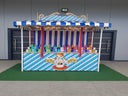 Faden ziehen ~ bayrisch ~ nostalgisch ~ Fadenziehen ~ bei spass-events