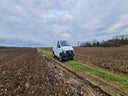 Mercedes Benz Vito Kasten Lang