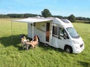 Wohnmobil Carado T447 mit Hubbett - Galerie - Bild 1