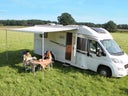 Wohnmobil Carado T447 mit Hubbett - Galerie - Bild 1